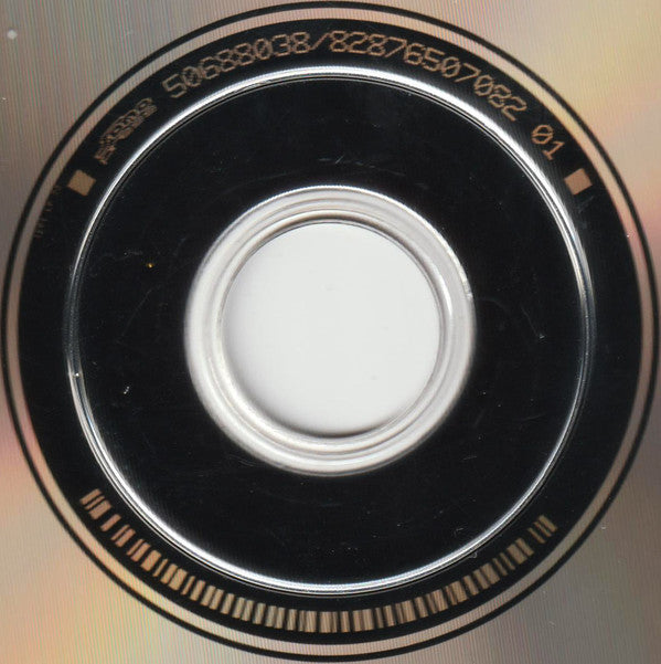 Guano Apes : Pretty In Scarlet (CD, Maxi, Enh, Ltd, Dig)