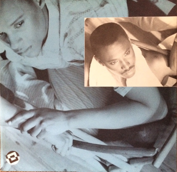 Total Contrast : Total Contrast (LP, Album)
