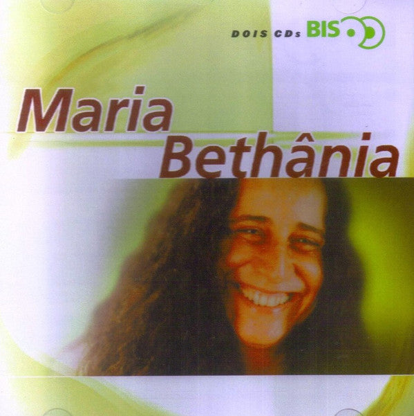 Maria Bethânia : Bis (2xCD, Comp)