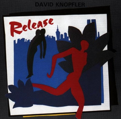 David Knopfler : Release (CD, Album, RE)