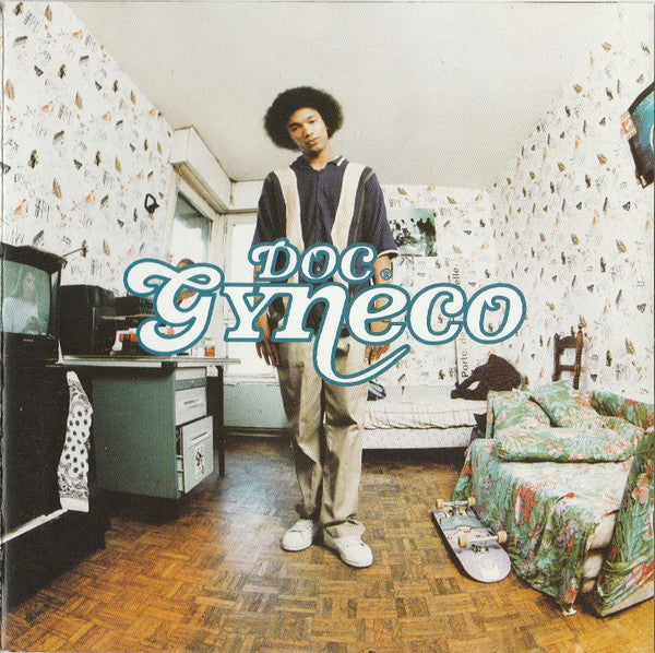Doc Gynéco : Première Consultation (CD, Album)