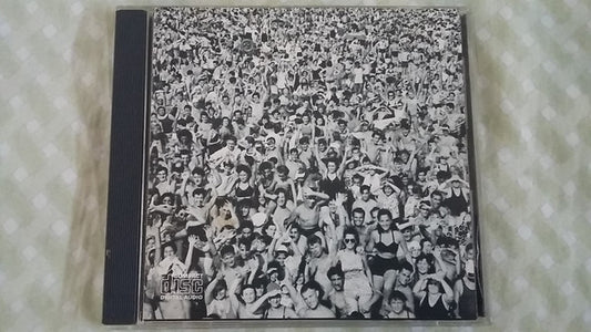 George Michael : Listen Without Prejudice (CD, Album)