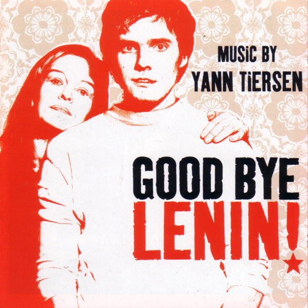 Yann Tiersen : Good Bye Lenin! (CD, Album, Copy Prot.)