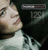Thomas Berge : 1221 (CD, Album)