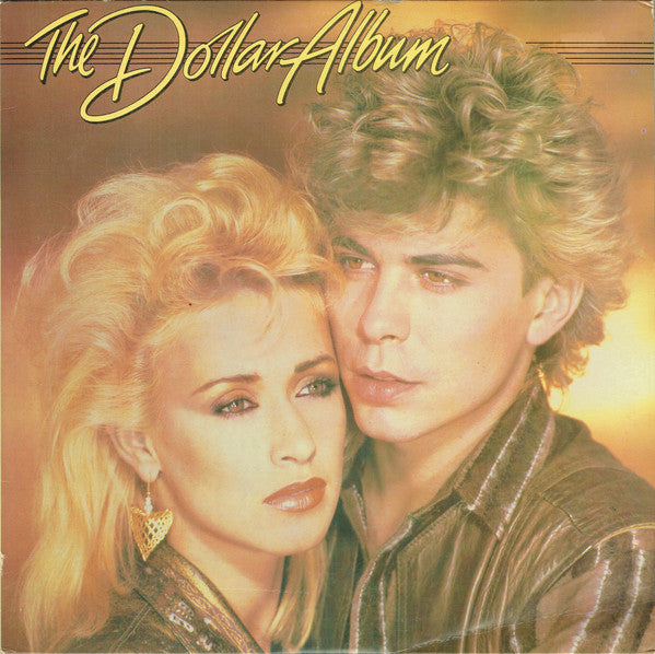 Dollar : The Dollar Album (LP, Album)
