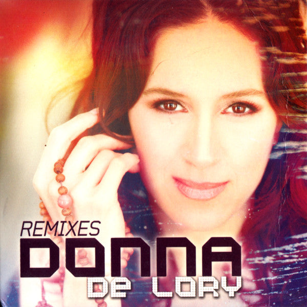 Donna De Lory : Remixes (CD, Album)