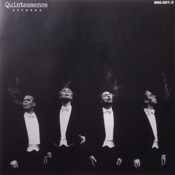 Purper : ... En Dat Is Negen! (CD, Album)