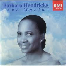 Barbara Hendricks : Ave Maria (CD, Comp)