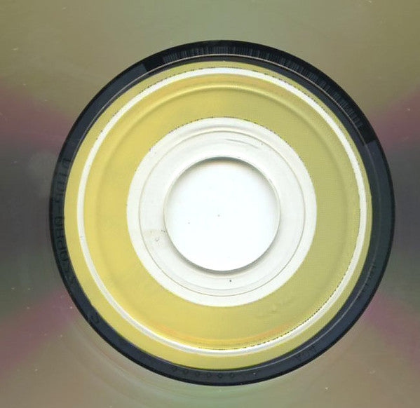 Lama Gyurme & Jean-Philippe Rykiel : The Lama's Chant (Songs Of Awakening) (CD)