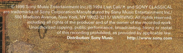 Lama Gyurme & Jean-Philippe Rykiel : The Lama's Chant (Songs Of Awakening) (CD)