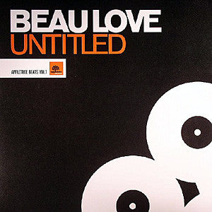 Beau Love : Untitled (CD, EP)