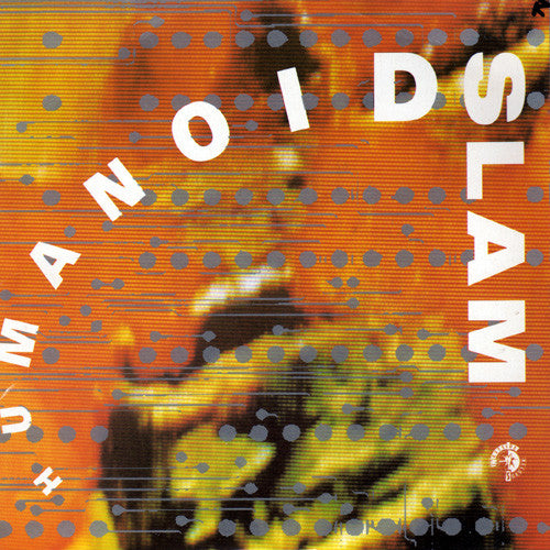 Humanoid : Slam (7", Single)