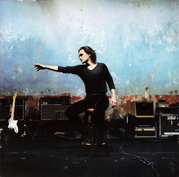 Stephan Eicher : Louanges (CD, Album)