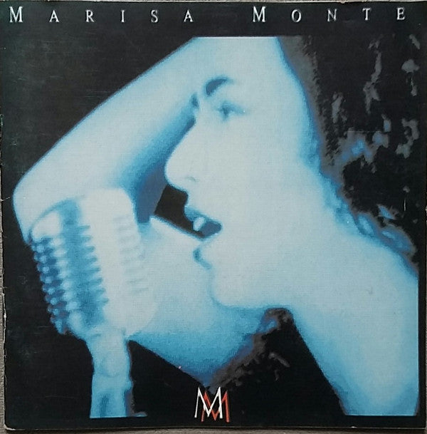 Marisa Monte : MM (CD, Album)