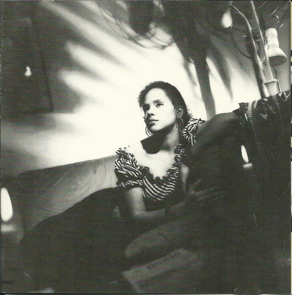 Terri Lyne Carrington : Real Life Story (CD, Album)