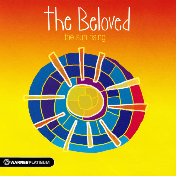 The Beloved : The Sun Rising (CD, Comp)