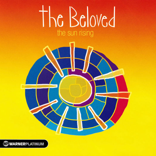 The Beloved : The Sun Rising (CD, Comp)