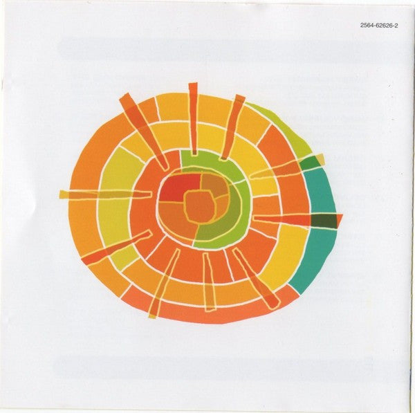 The Beloved : The Sun Rising (CD, Comp)