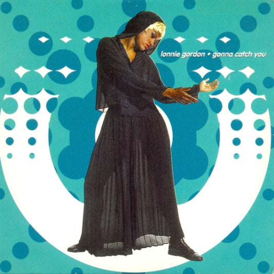 Lonnie Gordon : Gonna Catch You (CD, Maxi, Car)