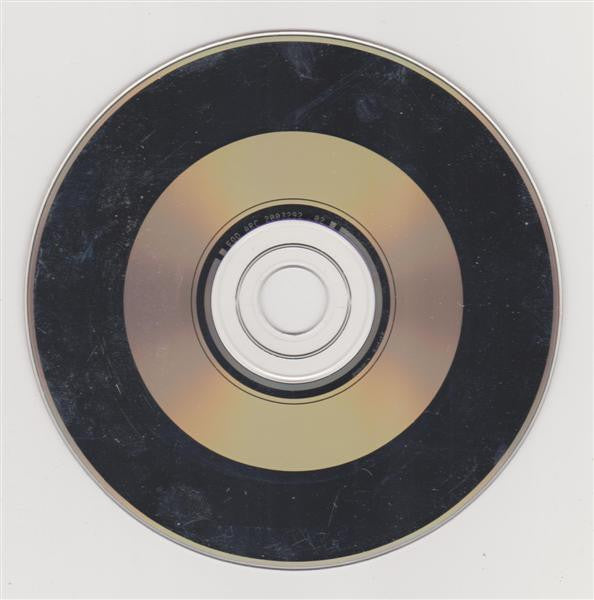 JT Playaz : Just Playin (CD, Maxi)