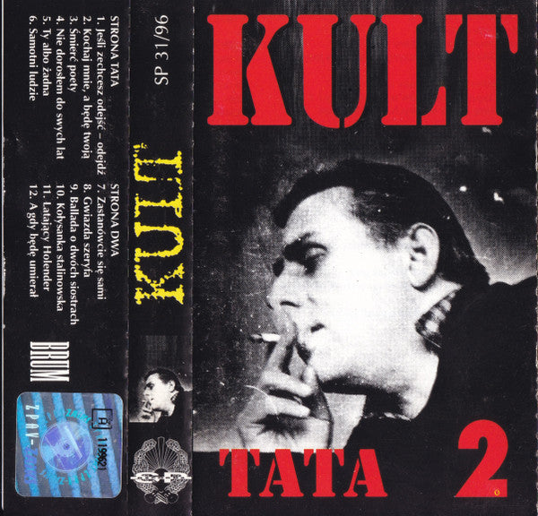 Kult (2) : Tata 2 (Cass, Album)