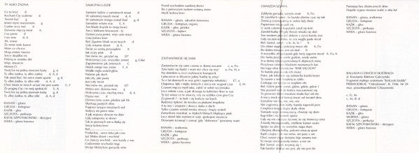 Kult (2) : Tata 2 (Cass, Album)