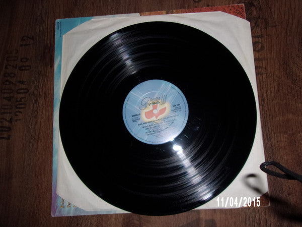 Praise Strings : Praise Strings III (LP, Album)