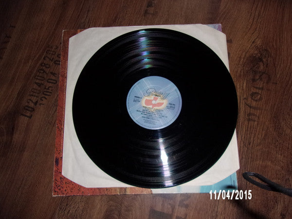 Praise Strings : Praise Strings III (LP, Album)