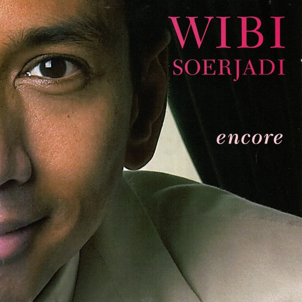 Wibi Soerjadi : Encore (CD, Album)