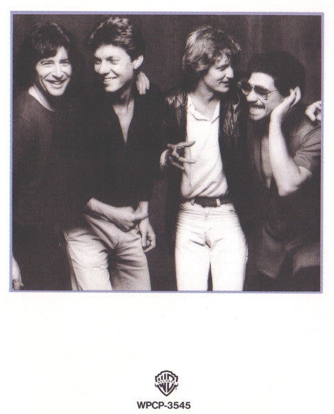 Larsen-Feiten Band : Larsen-Feiten Band (CD, Album, RE)