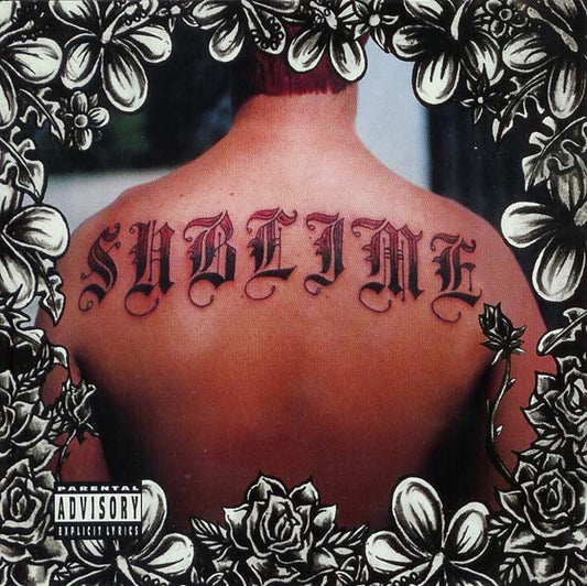 Sublime (2) : Sublime (CD, Album, Club, RP, UML)