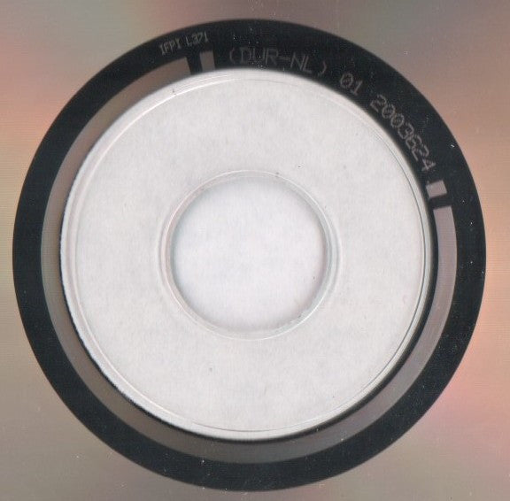 De Vliegende Panters : Sex (CD, Album)