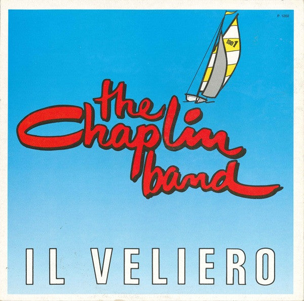 The Chaplin Band : Il Veliero (12")