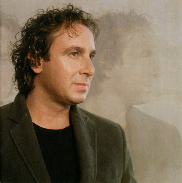 Marco Borsato : Zien (CD, Album, RE)