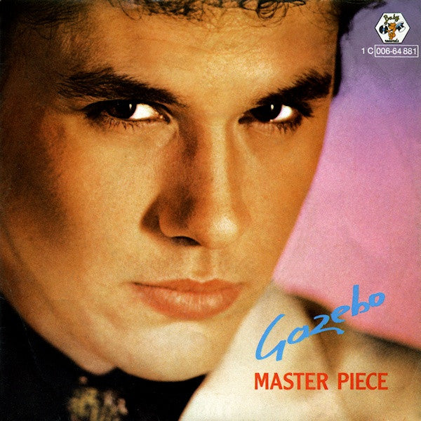 Gazebo : Master Piece (7", Single)