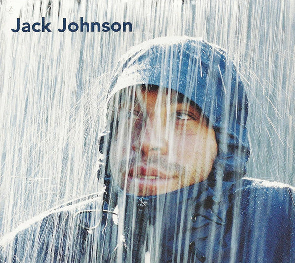 Jack Johnson : Brushfire Fairytales (CD, Album, Dig)