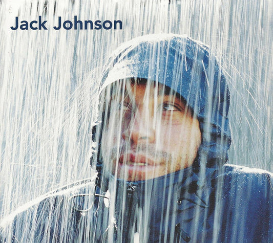 Jack Johnson : Brushfire Fairytales (CD, Album, Dig)