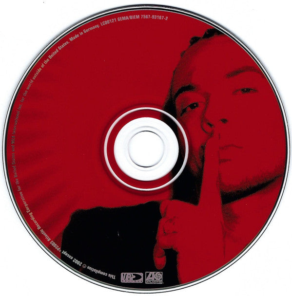 Sean Paul : Dutty Rock (CD, Album)