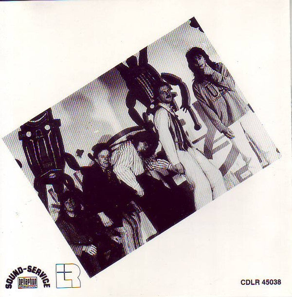 Face To Face (21) : Cats & Camels (CD, Album)