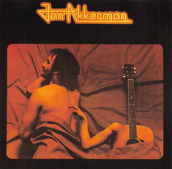 Jan Akkerman : Jan Akkerman (CD, Album, RE, RM)