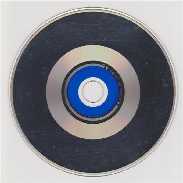 ATB : Killer (CD, Single, Car)