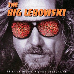 Various : The Big Lebowski (Original Motion Picture Soundtrack) (CD, Comp, RE)