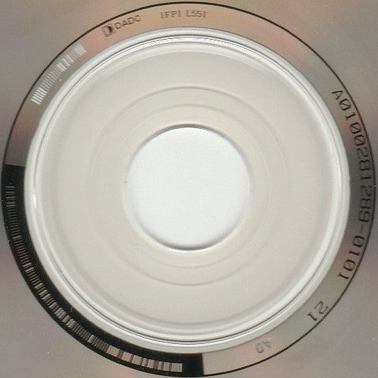 Powerhouse Feat. Duane Harden : What You Need (CD, Single)