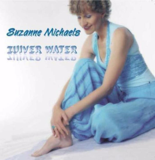 Suzanne Michaels : Zuiver Water (CD, Album)