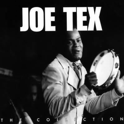 Joe Tex : The Collection (CD, Comp)
