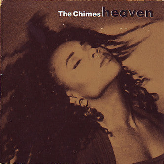 The Chimes : Heaven (CD, Mini, Maxi)