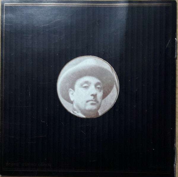 Django Reinhardt : The Django Reinhardt Story - 25 Phonographic Memories (CD, Comp)