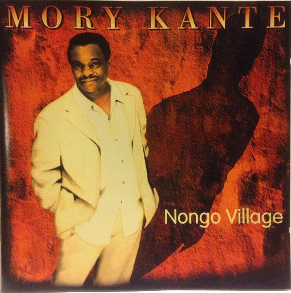 Mory Kante* : Nongo Village (CD, Album)