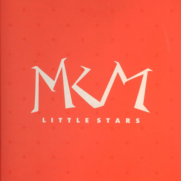 MKM (2) : Little Stars (12")
