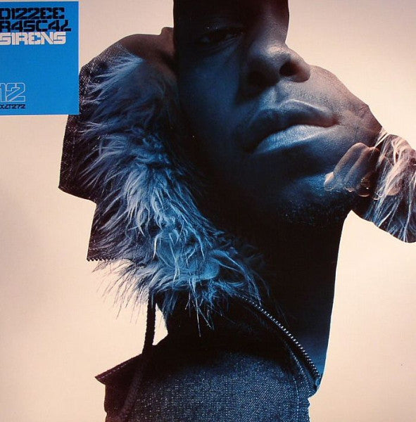Dizzee Rascal : Sirens (12", Single)